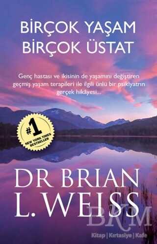 Birçok Yaşam Birçok Üstat