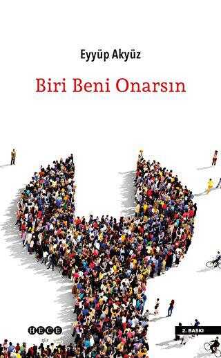 Biri Beni Onarsın - Şiir Kitapları | Avrupa Kitabevi