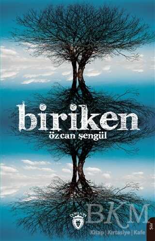 Biriken - Şiir Kitapları | Avrupa Kitabevi