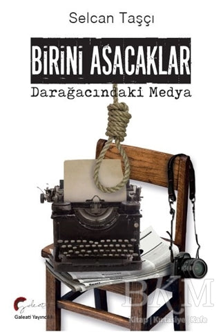 Birini Asacaklar - Söyleşi Kitapları | Avrupa Kitabevi