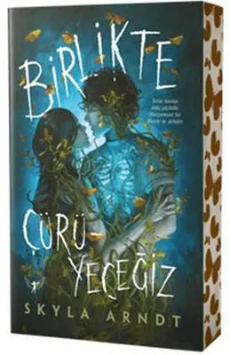 Birlikte Çürüyeceğiz - Roman | Avrupa Kitabevi