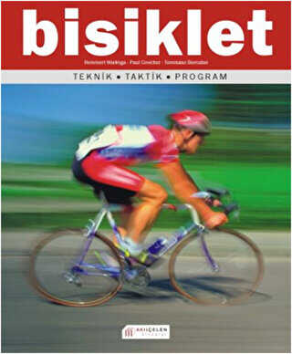 Bisiklet -  | Avrupa Kitabevi