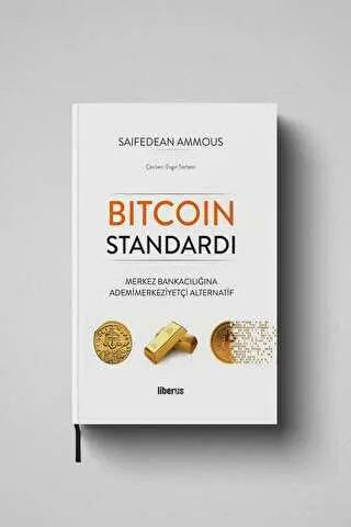 Bitcoin Standardı -  | Avrupa Kitabevi