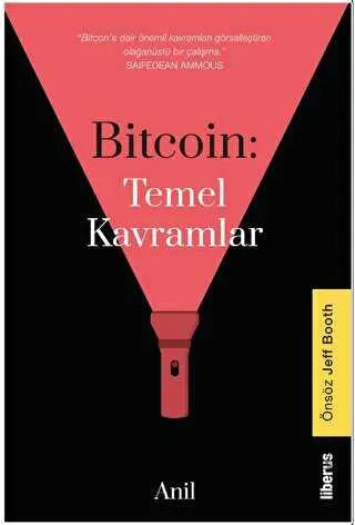 Bitcoin: Temel Kavramlar -  | Avrupa Kitabevi