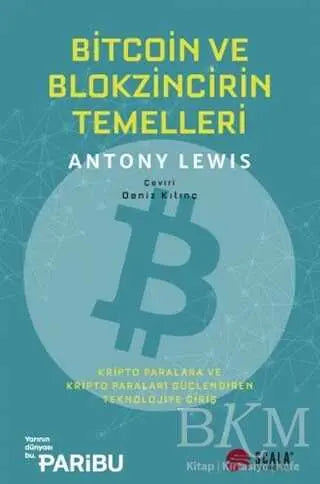 Bitcoin ve Blokzincirin Temelleri -  | Avrupa Kitabevi