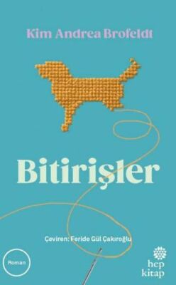 Bitirişler - Roman | Avrupa Kitabevi
