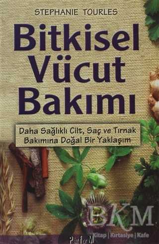 Bitkisel Vücut Bakımı -  | Avrupa Kitabevi