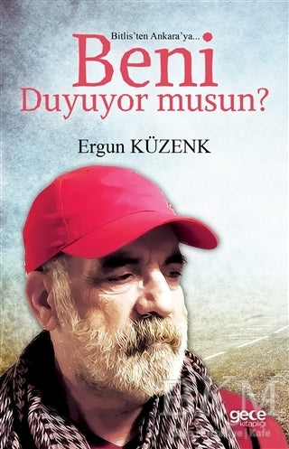 Bitlis`ten Ankara`ya Beni Duyuyor Musun? - Öykü Kitapları | Avrupa Kitabevi