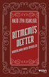 Bitmemiş Defter - Roman | Avrupa Kitabevi