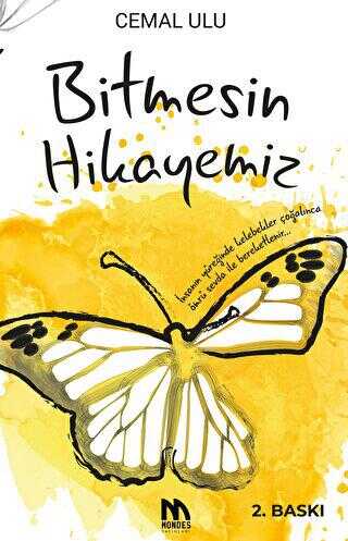 Bitmesin Hikayemiz - Denemeler | Avrupa Kitabevi