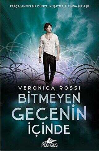 BİTMEYEN GECENİN İÇİNDE - Roman | Avrupa Kitabevi
