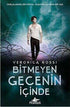 BİTMEYEN GECENİN İÇİNDE - Roman | Avrupa Kitabevi