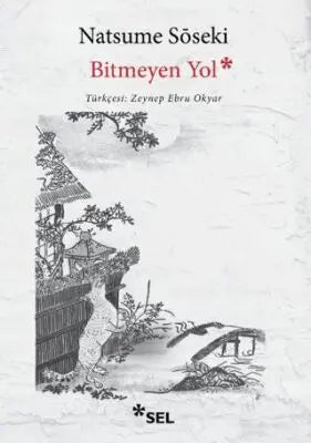 Bitmeyen Yol - Roman | Avrupa Kitabevi