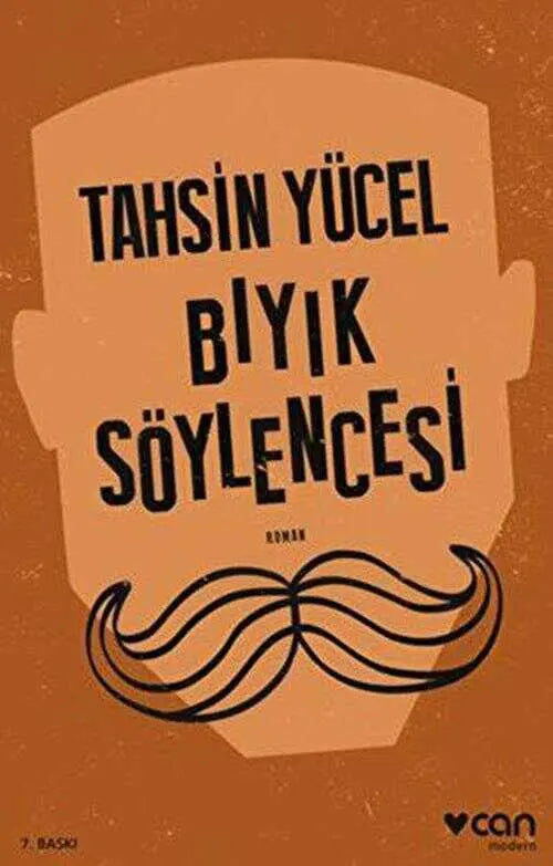 Bıyık Söylencesi