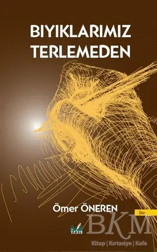 Bıyıklarımız Terlemeden - Şiir Kitapları | Avrupa Kitabevi