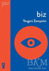 Biz - Bilim Kurgu Romanları | Avrupa Kitabevi