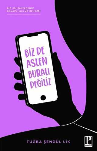 Biz De Aslen Buralı Değiliz - Sosyal Medya ve İletişim Kitapları | Avrupa Kitabevi