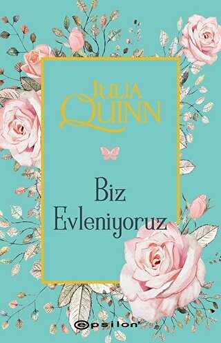 Biz Evleniyoruz - Roman | Avrupa Kitabevi