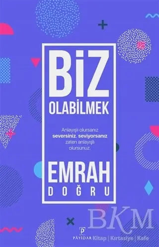 Biz Olabilmek - Roman | Avrupa Kitabevi