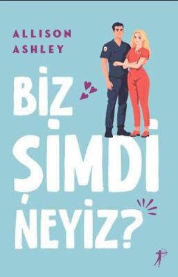 Biz Şimdi Neyiz? - Öykü Kitapları | Avrupa Kitabevi