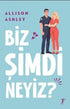 Biz Şimdi Neyiz? - Öykü Kitapları | Avrupa Kitabevi