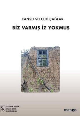 Biz Varmış İz Yokmuş - Öykü Kitapları | Avrupa Kitabevi