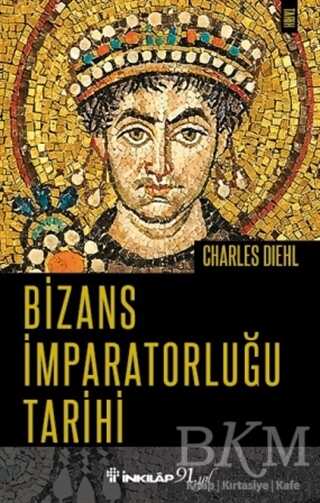 Bizans İmparatorluğu Tarihi -  | Avrupa Kitabevi