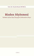 Bizden Söylemesi - Anlatı Kitapları | Avrupa Kitabevi