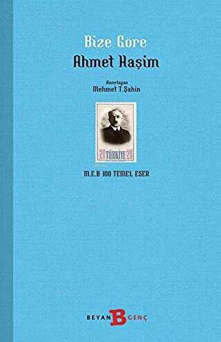 Bize Göre - Denemeler | Avrupa Kitabevi