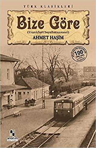Bize Göre - Türk Edebiyatı Romanları | Avrupa Kitabevi