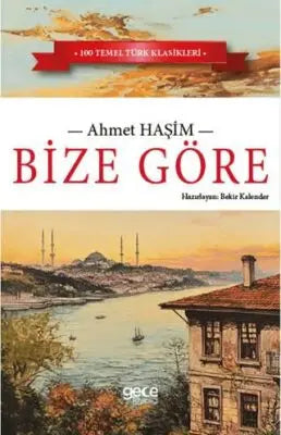 Bize Göre - Roman | Avrupa Kitabevi