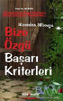 Bize Özgü Başarı Kriterler - Kişisel Gelişim Kitapları | Avrupa Kitabevi