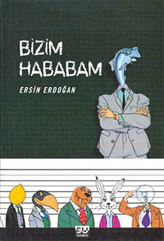 Bizim Hababam - Mizah Kitapları | Avrupa Kitabevi
