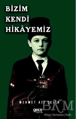 Bizim Kendi Hikayemiz - Roman | Avrupa Kitabevi