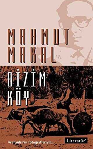 Bizim Köy - Anı Mektup ve Günlük Kitapları | Avrupa Kitabevi