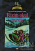 Bizim Okul Zorda Dehşetkaya Şatosu 4 -  | Avrupa Kitabevi