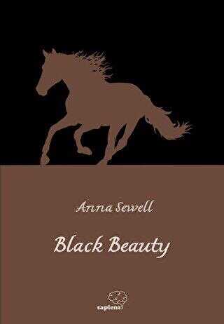 Black Beauty - İngiliz Edebiyatı | Avrupa Kitabevi