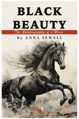 Black Beauty - Roman | Avrupa Kitabevi