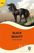 Black Beauty - Stage 1 - Öykü Kitapları | Avrupa Kitabevi