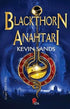 Blackthorn Anahtarları - Fantastik Romanlar | Avrupa Kitabevi