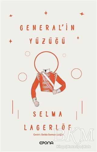 General`in Yüzüğü - Roman | Avrupa Kitabevi