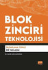 Blok Zinciri Teknolojisi - Pazarlama Yönlü Bir Yaklaşım -  | Avrupa Kitabevi