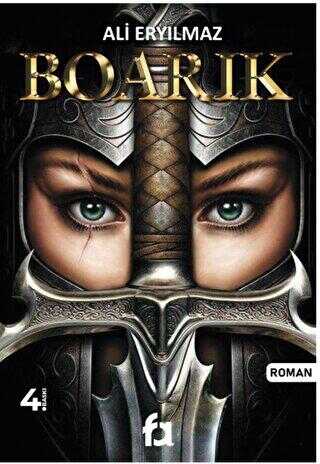 Boarık - Roman | Avrupa Kitabevi