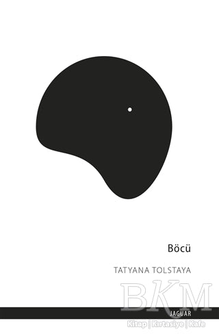 Böcü - Roman | Avrupa Kitabevi
