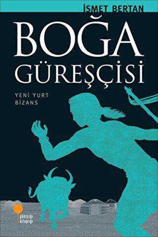 Boğa Güreşçisi - Roman | Avrupa Kitabevi