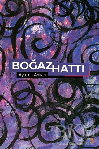 Boğaz Hattı - Şiir Kitapları | Avrupa Kitabevi