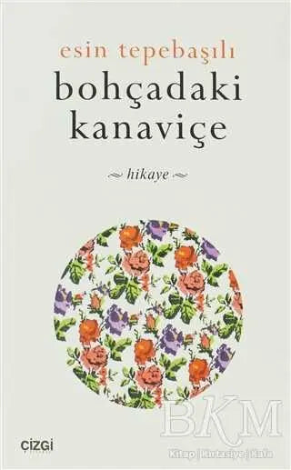 Bohçadaki Kanaviçe - Türk Edebiyatı Romanları | Avrupa Kitabevi