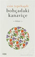 Bohçadaki Kanaviçe - Türk Edebiyatı Romanları | Avrupa Kitabevi