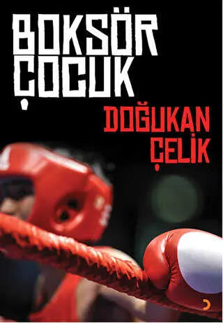 Boksör Çocuk - Roman | Avrupa Kitabevi