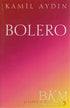 Bolero - Şiir Kitapları | Avrupa Kitabevi